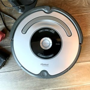 iRobot Roomba